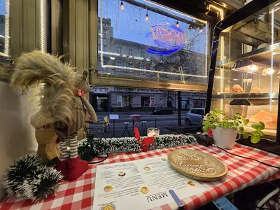 BydGusto - kuchnia włoska